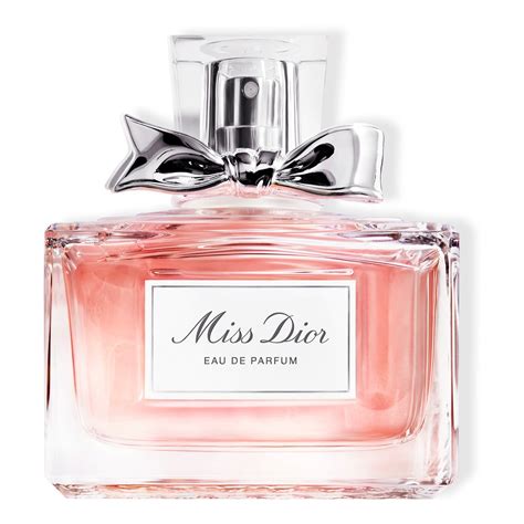 Dior sephora parfum